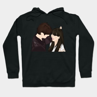 My Lovely Liar Korean Drama Hoodie